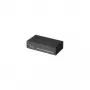 Hama Stereo Phono išankstinis stiprintuvas PA 506 su AC/DC adapteriu 230V/50Hz juodas