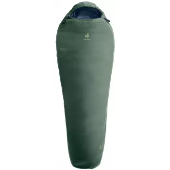 Miegmaišis DEUTER Orbit SL +5°C / 41°F — suaugusiems, kompaktiškas, lengvas