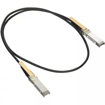 Cisco SFP-H10GB-CU1M= 1 m pasyvus varinis Twinax SFP+ kabelis 10G