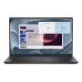 Nešiojamas kompiuteris DELL Pro 15 Essential PV15250 Intel Core 3 100U 39,6 cm (15.6 inch) Full HD 8 GB DDR5 512 GB SSD Wi-Fi 6 Windows 11 Pro Juodas