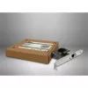 Inter-Tech ST-7266 PCIe tinklo plokštė, RJ-45, 2.5G, pasyvus aušinimas