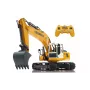 Nuotoliniu valdymu elektrinis ekskavatorius Jamara Liebherr R936 1:20