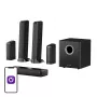Ultimea Apollo S90 garso juosta (modelis U3820) – 9.1 Dolby Atmos su atjungiamais galiniais garsiakalbiais