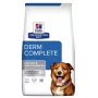 HILL'S Prescription Diet Derm Complete - sausas šunų ėdalas - 1,5 kg