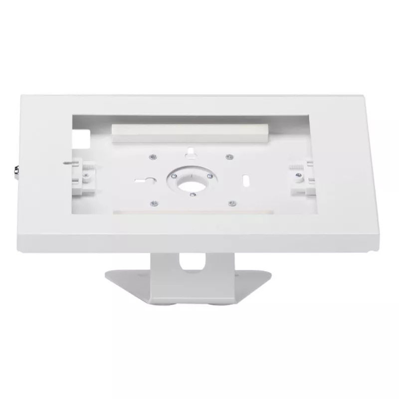 Tabletų sieninis laikiklis MACLEAN MC-475W, 7–10 colių, baltas