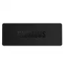 Staltiesė GLORIOUS 65% Keyboard Mat GLO-KB-ACC-KBM-STC-65-BLK – juoda, 65% išdėstymui