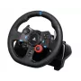 Lenkimo vairas Logitech G29 Force Feedback su ausinėmis Astro A10