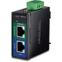 TRENDnet TI-IG215 PoE+ Injektor Industrial 2.5G - 1 Gbps - Ethernet