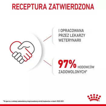 Royal Canin SHN Mini Puppy sausas šuniukų maistas, 4 kg