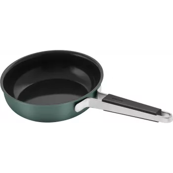 Keptuvė ZWILLING PURE 20 cm nerūdijančio plieno su nepridegančia danga