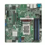 Pagrindinė plokštė ASRock W880D4U Micro-ATX LGA 1851 Intel Core Ultra 100&200