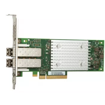 Tinklo adapteris SYNOLOGY QLE2692 PCIe 3.0 SFP+ 16 Gbit/s, vidinis, žalias – NAS ir saugojimo serveriams