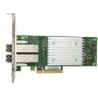 Tinklo adapteris SYNOLOGY QLE2692 PCIe 3.0 SFP+ 16 Gbit/s, vidinis, žalias – NAS ir saugojimo serveriams