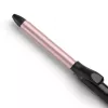 Garbanojimo žnyplės BaByliss 19 mm Curling Tong juodos su rožiniu auksu