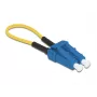 Optiminis pluošto kilpos adapteris DeLOCK 86924