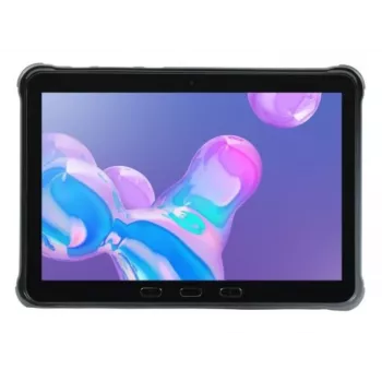 Mobilis 053027 dėklas planšetei 25,6 cm (10,1 inch) Juodas