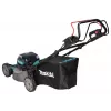 Makita LM001GZ vejapjovė stūmiamoji akumuliatorinė juoda, mėlyna