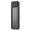 Seagate Ultra Compact SSD 1TB, USB-C 3.2 Gen 2, Pilka (STMX1000400)