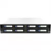 Tandberg RDX QuikStation 8 RM 8 lizdų 2x 10Gb Ethernet 2U