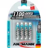 Buitinė baterija AAA Ansmann 5035232