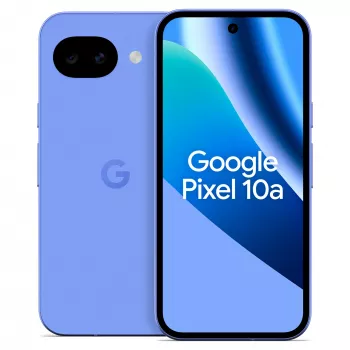 Google Pixel 10a CLR3 EMEA STA5 Levandų 8GB