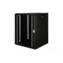 Sieninis stovas Digitus DN-19 16U-6/6-SW