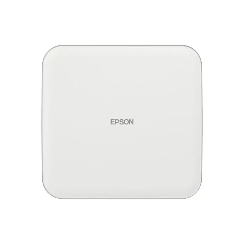 Epson V11HB72040 standartinio metimo projektorius 700 ANSI liumenų 3LCD 1080p (1920x1080) juoda, balta