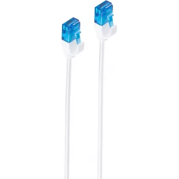 Tinklo kabelis ShiverPeaks BS08-22066 7 m Cat6 U/UTP baltas