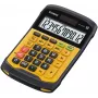 CASIO WM-320MT-S biuro skaičiuotuvas vandeniui atsparus, 12 skaitmenų ekranas, nuimama klaviatūra
