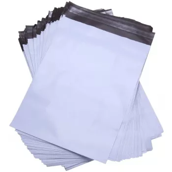 BSTech folijos vokas tvirtas 50 mikronų 260x350 mm 100 vnt. FB03 B4