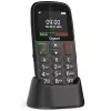 Siemens GL395 Black mobilusis telefonas 5,6 cm / 2,20 colio - 0,30 Mpx kamera (S30853-H1230-R101)