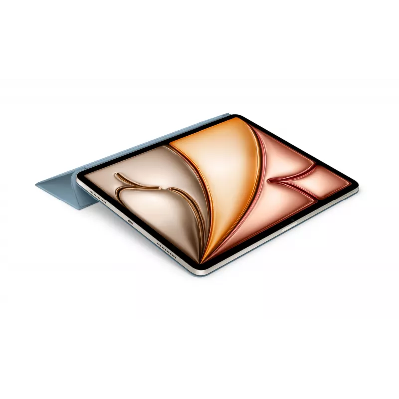 Dėklas „Smart Folio“, skirtas „iPad Air“ 13 colių (M2) – džinsinis