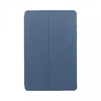 Dėklas Flip Tucano Gala Samsung Galaxy Tab A9+ 11 colių mėlynas