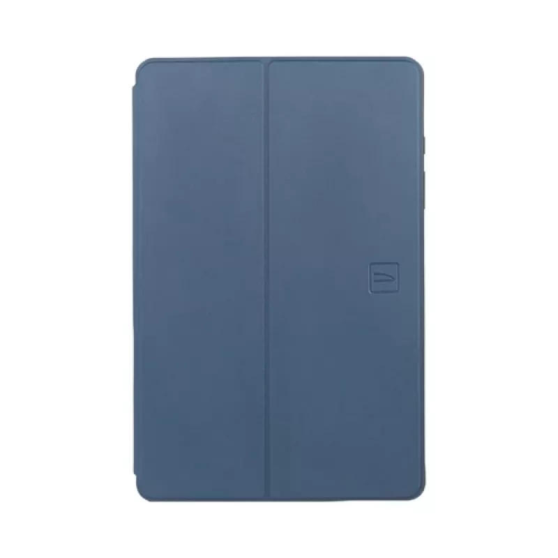 Dėklas Flip Tucano Gala Samsung Galaxy Tab A9+ 11 colių mėlynas
