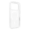 BELKIN MAGNETINIS APSAUGINIS DĖKLAS IPHONE 17 PRO SKAIDRUS