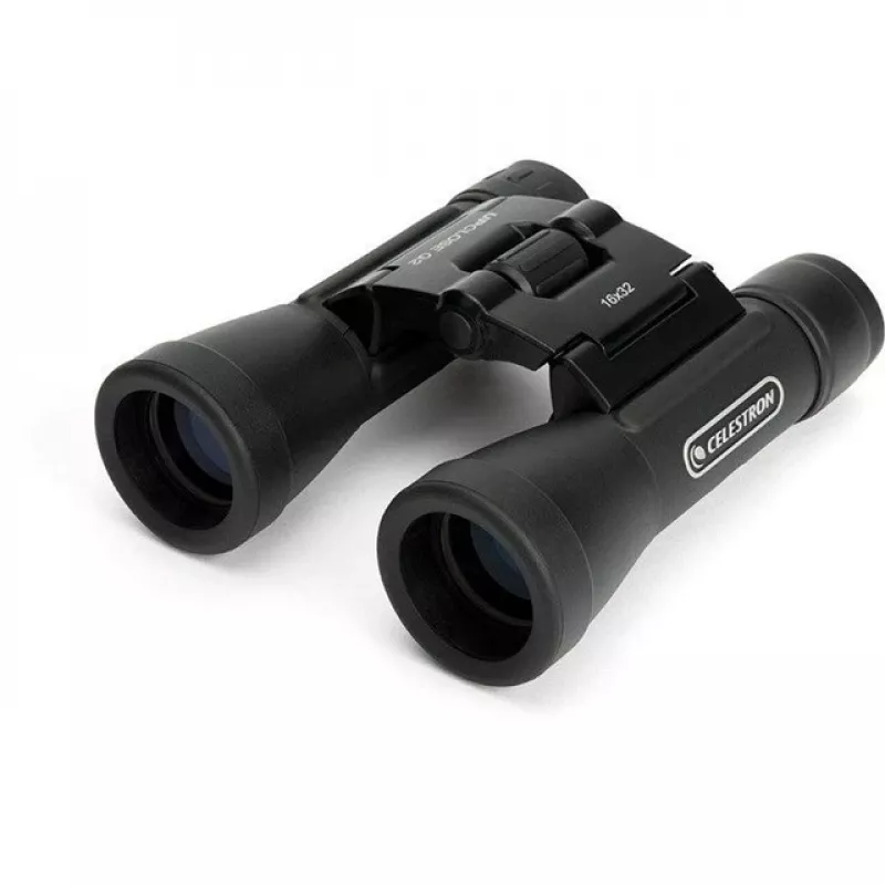 Celestron UpClose G2 16x32 žiūronai BK-7