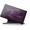 Stovas Wacom Cintiq Pro 22, suderinamas su Cintiq Pro 22