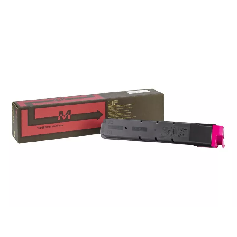 Toneris Kyocera TK-8600 (TK8600) 20000 puslapių, Magenta
