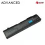 Nešiojamojo kompiuterio baterija, Extra Digital Advanced, TOSHIBA PA3465U-1BRS, 5200 mAh