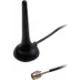 Insys magnetinė antena WI-FI 2.4 GHz, REV. Sma IN (10019797)
