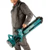 Makita DML814 darbinis žibintas mėlynas LED