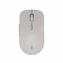 Canyon pelė MW-12 Dual band Wireless Beige - Pelė - 2400 dpi (CNS-CMSW12BG)