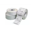 Lipnių etikečių ritinys Zebra Z-Perform 1000D, 76×51 mm, termo popierius