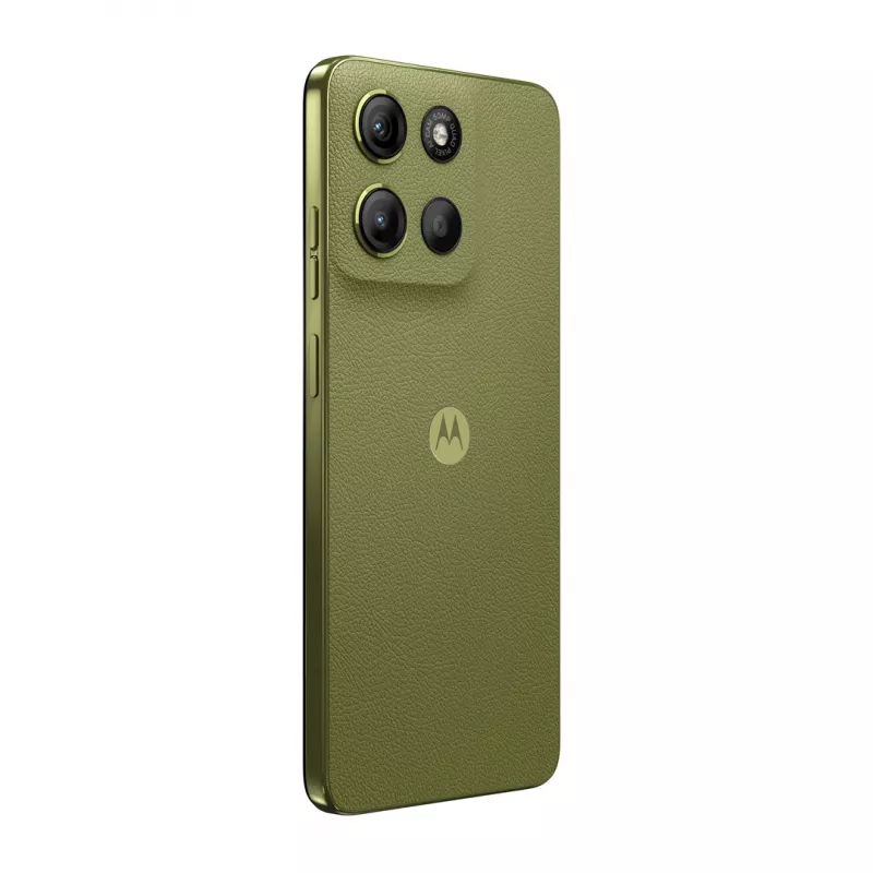 Motorola moto g15 power 17,1 cm (6,72 colio) Dual SIM Android 15 4G USB Type-C 8 GB 512 GB 6000 mAh Žalia