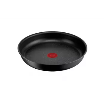 Keptuvių rinkinys Tefal L7649253 — 24 cm ir 28 cm, indukcinis, nuimama rankena