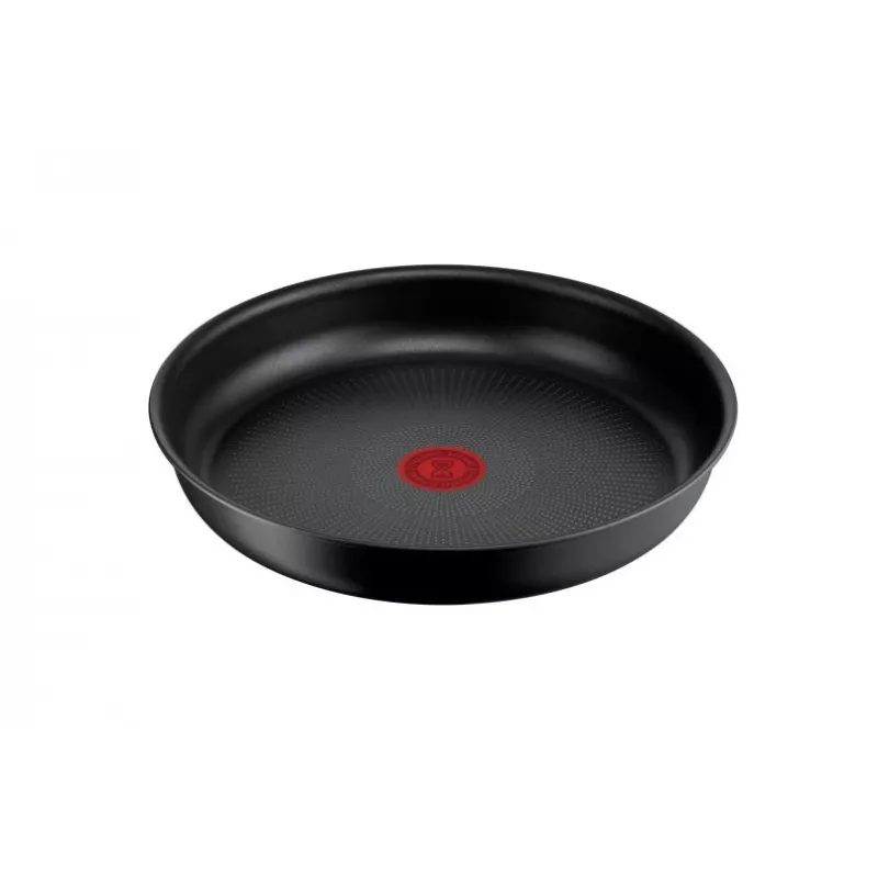 Keptuvių rinkinys Tefal L7649253 — 24 cm ir 28 cm, indukcinis, nuimama rankena