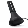 Televizijos antena QOLTEC TV DVB-T/T2 Qoltec (vidaus / lauko) modelis 57065