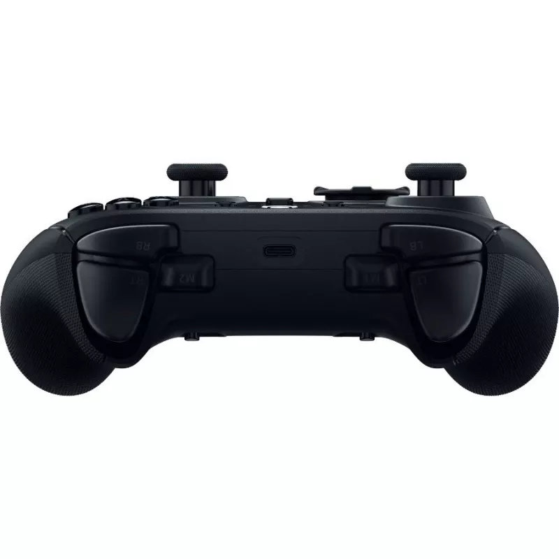 Žaidimų pultas Razer Wolverine V3 Pro juodas USB laidinis belaidis PC Xbox Series S X