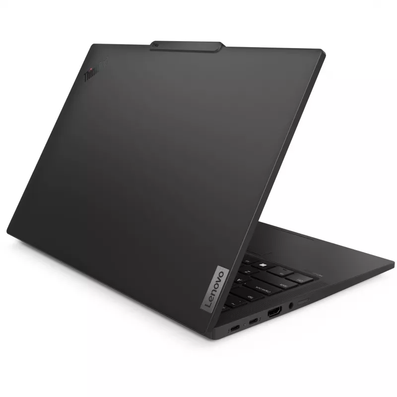 Nešiojamas kompiuteris Lenovo ThinkPad T14s Gen 6 (Intel) Intel Core Ultra 5 225U 35,6 cm (14 colių) WUXGA 16 GB LPDDR5x-SDRAM 512 GB SSD Wi-Fi 6E (802.11ax) Windows 11 Pro Juoda
