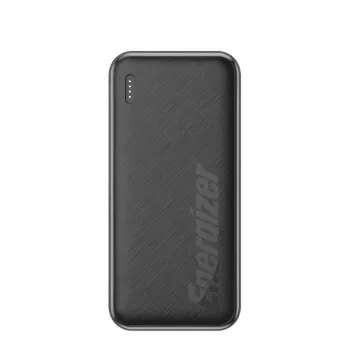 Energizer UE10055PQ power bank Lithium Polymer (LiPo) 10000 mAh Juoda